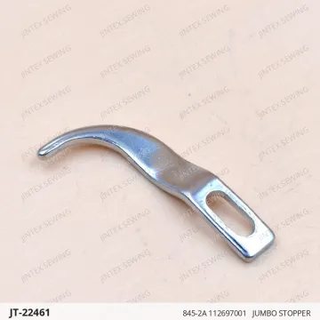 845-2A 112697001   JUMBO STOPPER — JT-22461 sewing machine spare part