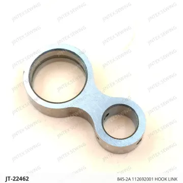 845-2A 112692001 HOOK LINK — JT-22462 sewing machine spare part