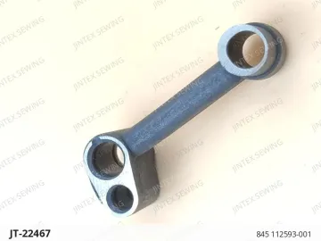 845 112593-001 — JT-22467 sewing machine spare part