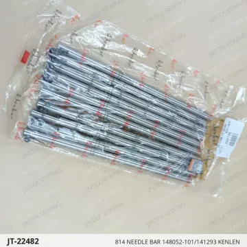 814 NEEDLE BAR 148052-101/141293 KENLEN — JT-22482 sewing machine spare part