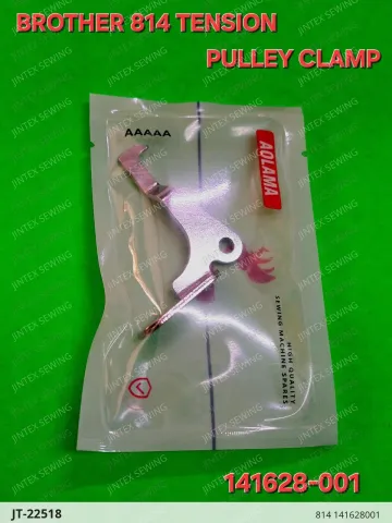 814 141628001 — JT-22518 sewing machine spare part