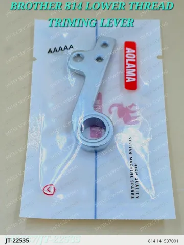 814 141537001 — JT-22535 sewing machine spare part