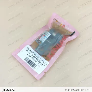 814 115545001 KENLEN — JT-22572 sewing machine spare part