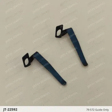79-572 Guide Only — JT-22592 sewing machine spare part