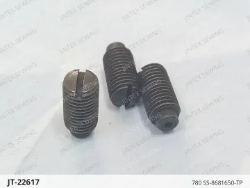 780 SS-8681650-TP — JT-22617 sewing machine spare part