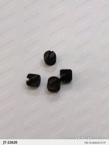 780 SS-8660610-TP — JT-22620 sewing machine spare part