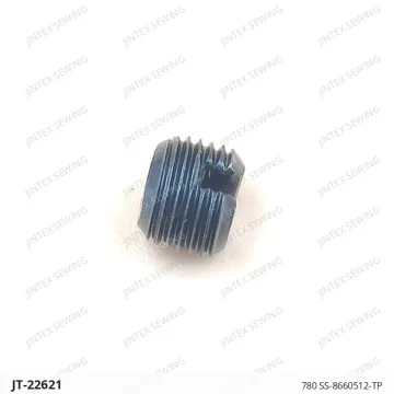 780 SS-8660512-TP — JT-22621 sewing machine spare part