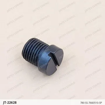 780 SS-7660510-SP — JT-22628 sewing machine spare part