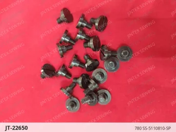 780 SS-5110810-SP — JT-22650 sewing machine spare part