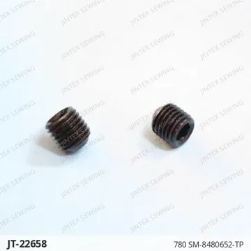 780 SM-8480652-TP — JT-22658 sewing machine spare part