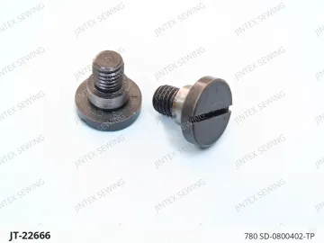 780 SD-0800402-TP — JT-22666 sewing machine spare part