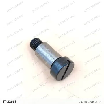 780 SD-0791503-TP — JT-22668 sewing machine spare part