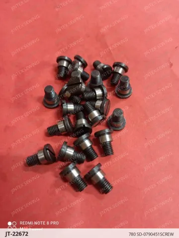 780 SD-0790451SCREW — JT-22672 sewing machine spare part