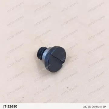 780 SD-0640241-SP — JT-22680 sewing machine spare part