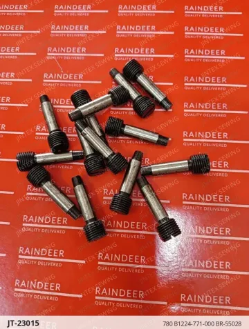 780 B1224-771-000 BR-55028 — JT-23015 sewing machine spare part
