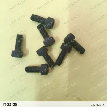 747 SM612 — JT-23125 sewing machine spare part