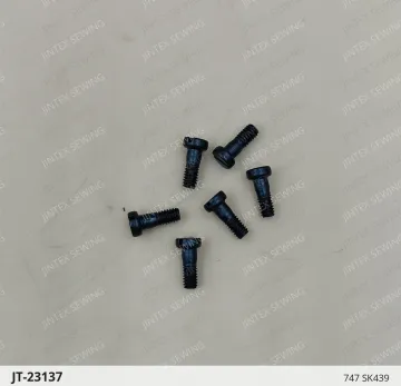 747 SK439 — JT-23137 sewing machine spare part