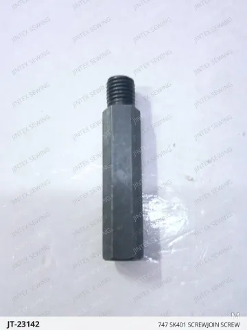 747 SK401 SCREWJOIN SCREW — JT-23142 sewing machine spare part