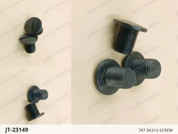 747 SK310 SCREW — JT-23149 sewing machine spare part