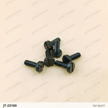 747 SK277 — JT-23160 sewing machine spare part