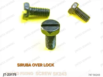 747 SK243 — JT-23175 sewing machine spare part