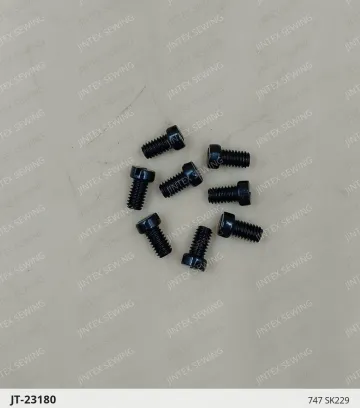 747 SK229 — JT-23180 sewing machine spare part