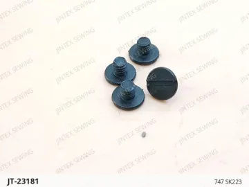 747 SK223 — JT-23181 sewing machine spare part