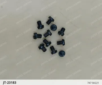 747 SK221 — JT-23183 sewing machine spare part