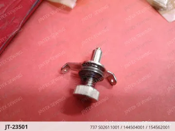 737 S02611001 / 144504001 / 154562001 — JT-23501 sewing machine spare part