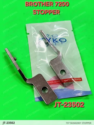 737 S02602001 STOPPER — JT-23502 sewing machine spare part