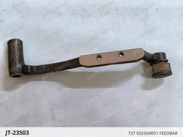 737 S02569001 FEEDBAR — JT-23503 sewing machine spare part