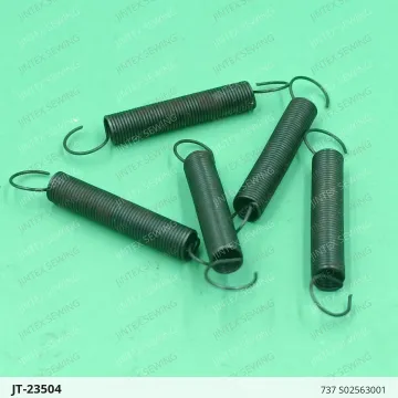 737 S02563001 — JT-23504 sewing machine spare part