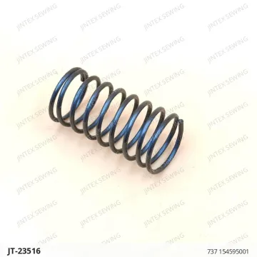 737 154595001 — JT-23516 sewing machine spare part