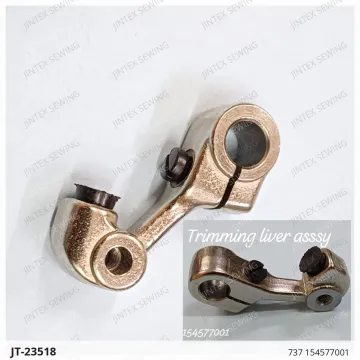 737 154577001 — JT-23518 sewing machine spare part