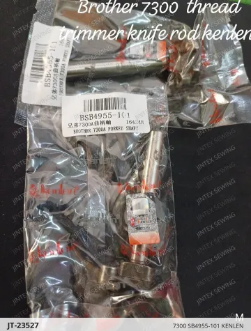7300 SB4955-101 KENLEN — JT-23527 sewing machine spare part