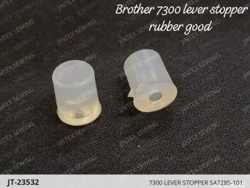 7300 LEVER STOPPER SA7285-101 — JT-23532 sewing machine spare part