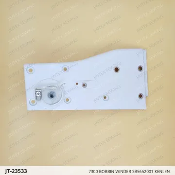 7300 BOBBIN WINDER SB5652001 KENLEN — JT-23533 sewing machine spare part