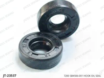 7200 SB4506-001 HOOK OIL SEAL — JT-23537 sewing machine spare part