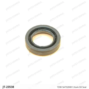7200 SA7320001 Hook Oil Seal — JT-23538 sewing machine spare part