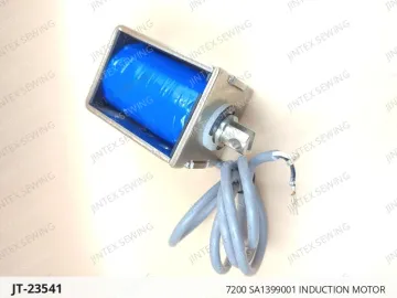 7200 SA1399001 INDUCTION MOTOR — JT-23541 sewing machine spare part