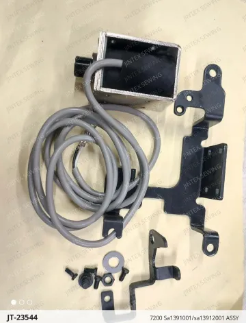 7200 Sa1391001/sa13912001 ASSY — JT-23544 sewing machine spare part
