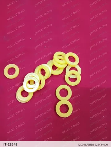 7200 RUBBER S25434000 — JT-23548 sewing machine spare part
