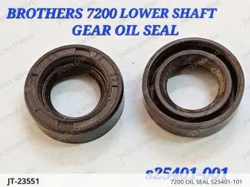 7200 OIL SEAL S25401-101 — JT-23551 sewing machine spare part