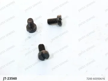 7200 60350616 — JT-23560 sewing machine spare part