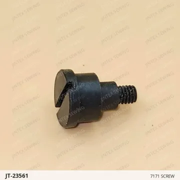 7171 SCREW — JT-23561 sewing machine spare part