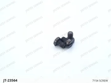 7154 SCREW — JT-23564 sewing machine spare part