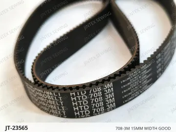 708-3M 15MM WIDTH GOOD — JT-23565 sewing machine spare part