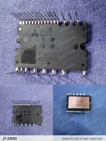 7000D PS21997-4T IGBT 7000D IGBT — JT-23583 sewing machine spare part