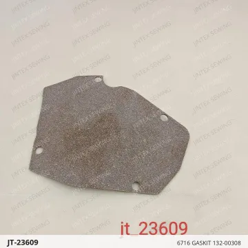 6716 GASKIT 132-00308 — JT-23609 sewing machine spare part