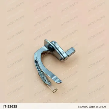 6509300 WITH 6509200 — JT-23625 sewing machine spare part